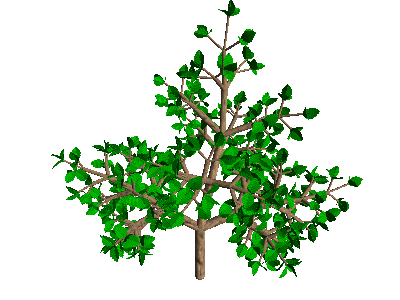 3dtree