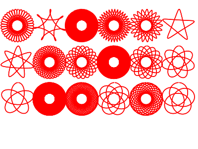 spirograph