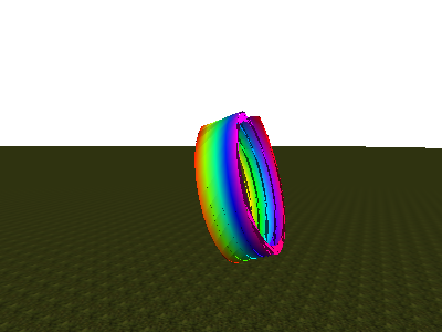 wheelsimulation